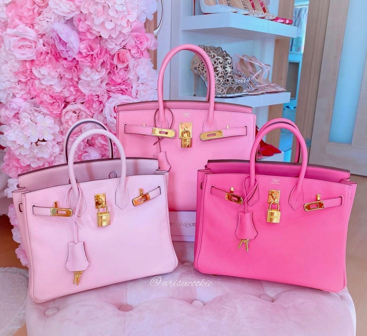 Is It Fair To Call Other Bags Birkin Copycats? - PurseBop