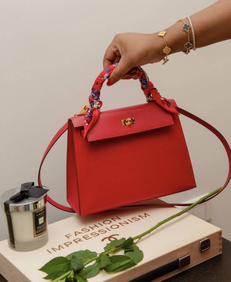 The Best Classic Handbags to Invest In Now PurseBop