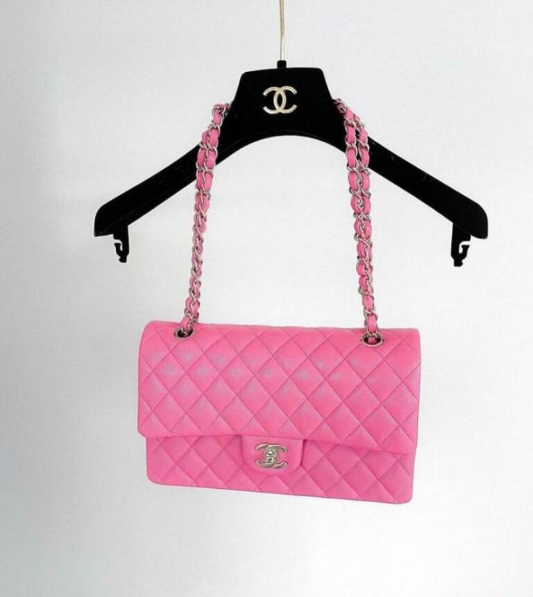 Where is the Cheapest Place to Buy a Chanel Classic? PurseBop