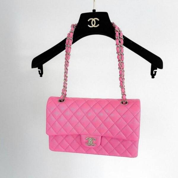 The Latest from Chanel in 2021 - PurseBop