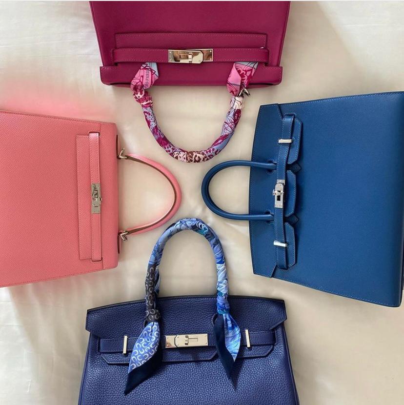 Hermès collection