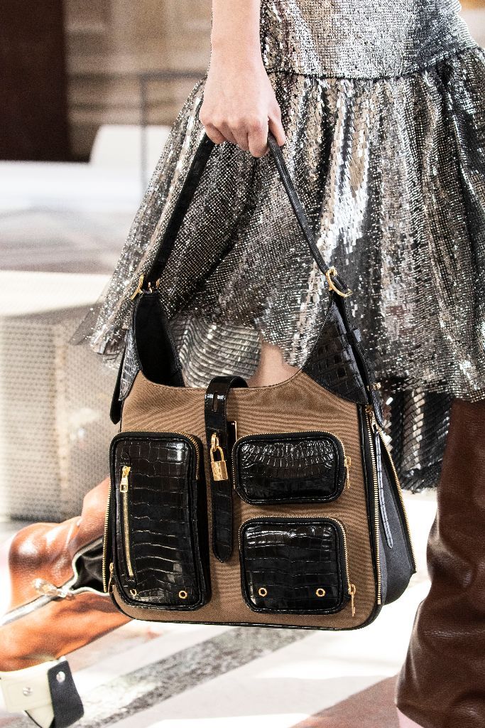 Louis Vuitton Classics Get an Ancient Greek Makeover for Fall 2021 -  PurseBop