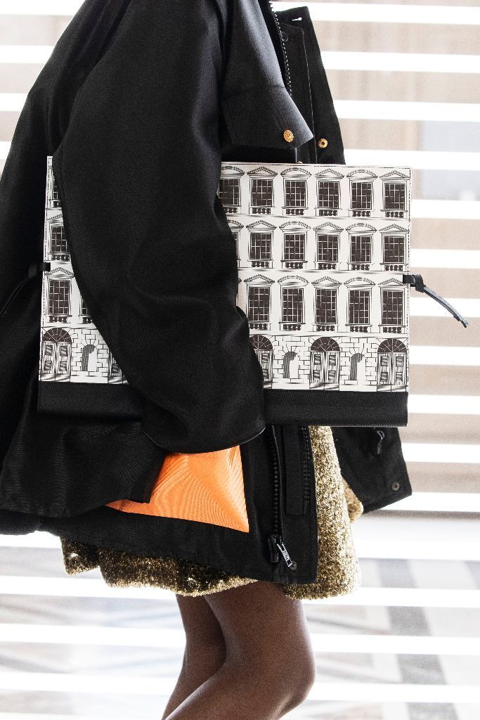 Louis Vuitton Classics Get an Ancient Greek Makeover for Fall 2021 -  PurseBop