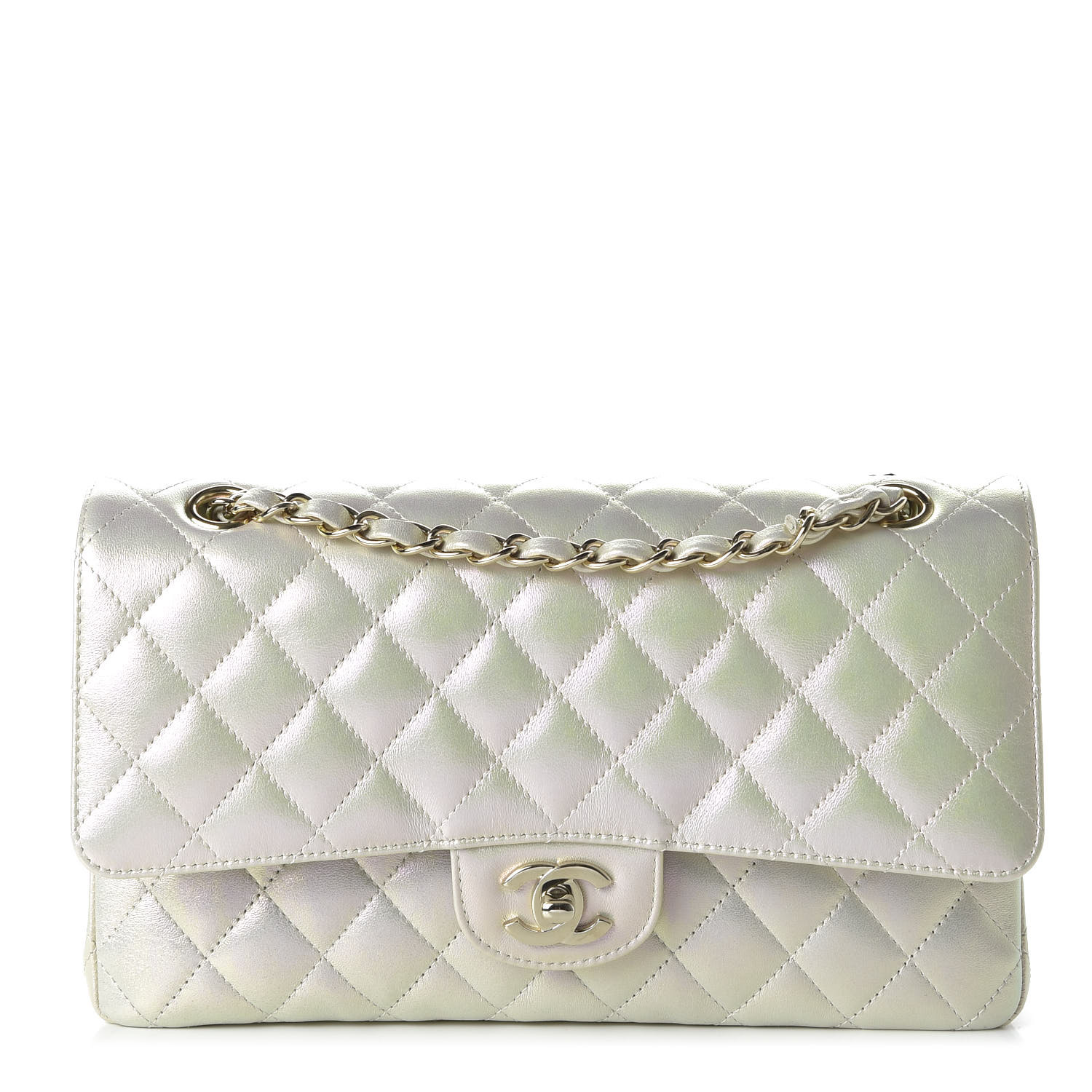 Discontinued Chanel Bags: A Collector's Guide - Academy by FASHIONPHILE