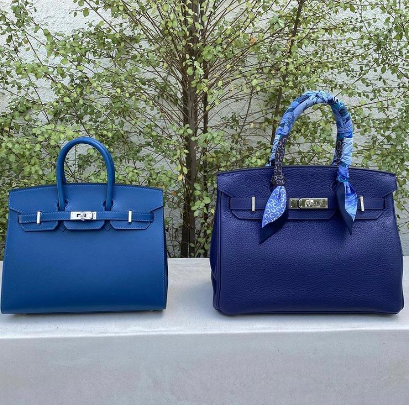 US Hermès Birkin Bag Prices Including the Sellier Model 2021 - PurseBop