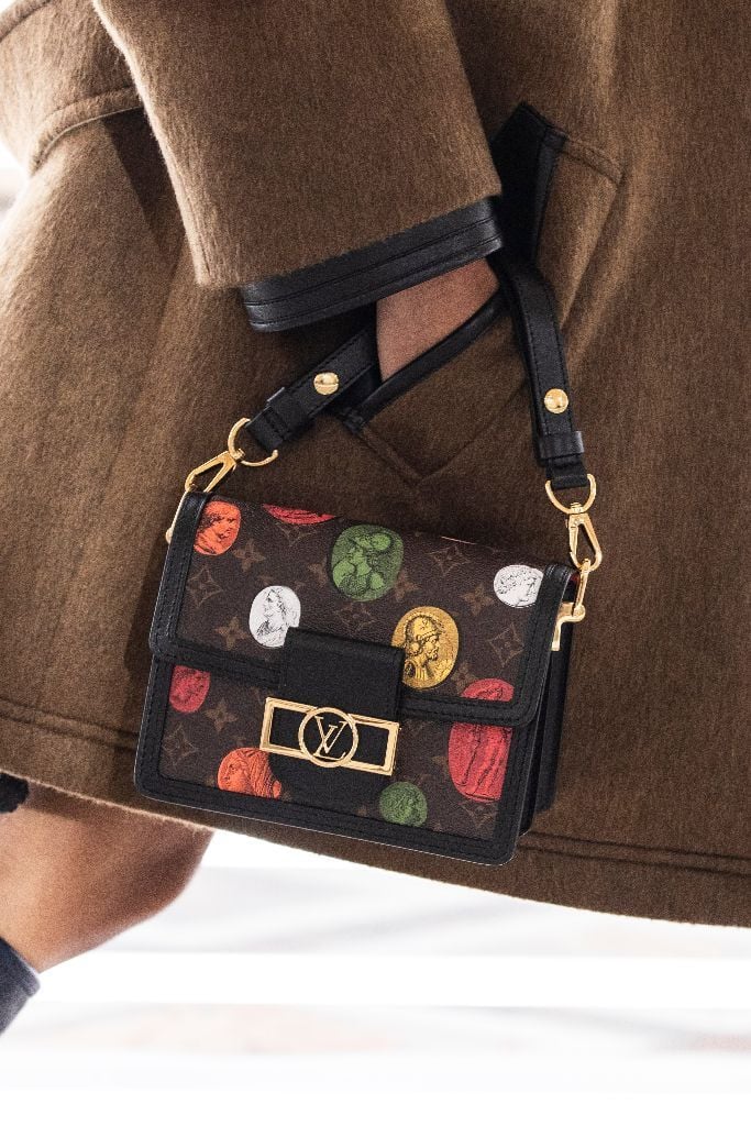 A Look At Louis Vuitton's Pre-Fall 2021 Bags - PurseBop