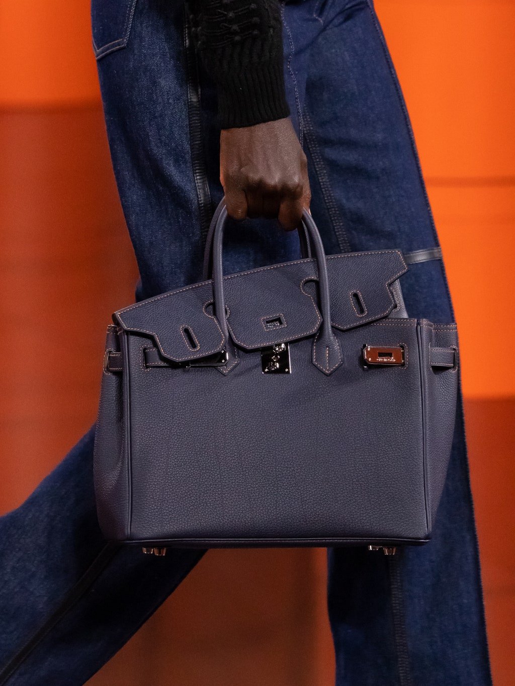 Grey Birkins  Hermes handbags, Hermes bag birkin, Trending handbag