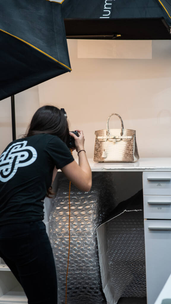 We're Really Excited About FASHIONPHILE's New Buy Back Program PurseBop