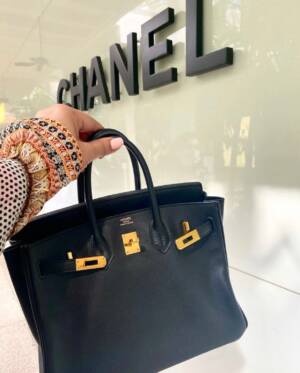 We're Obsessing Over Instagram's Handbag Reels - PurseBop