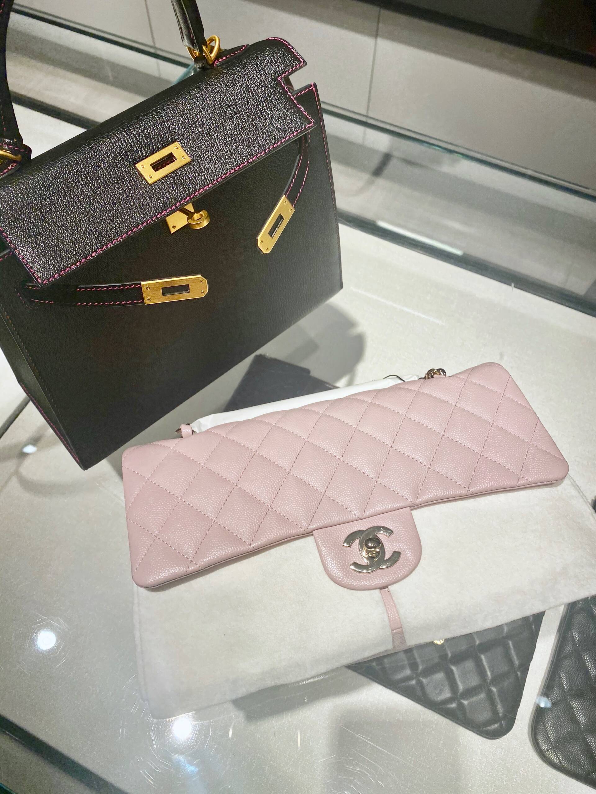 Chanel mini coco - Gem