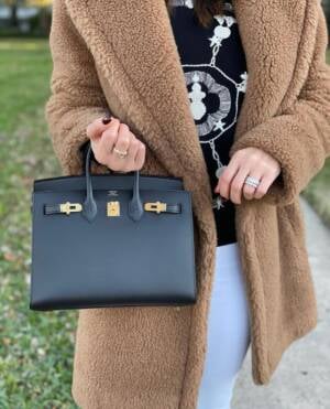 No More Birkin Sellier - PurseBop