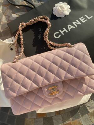 Reveal: Oh Chanel, What Have You Done to Me (Again)! - PurseBop