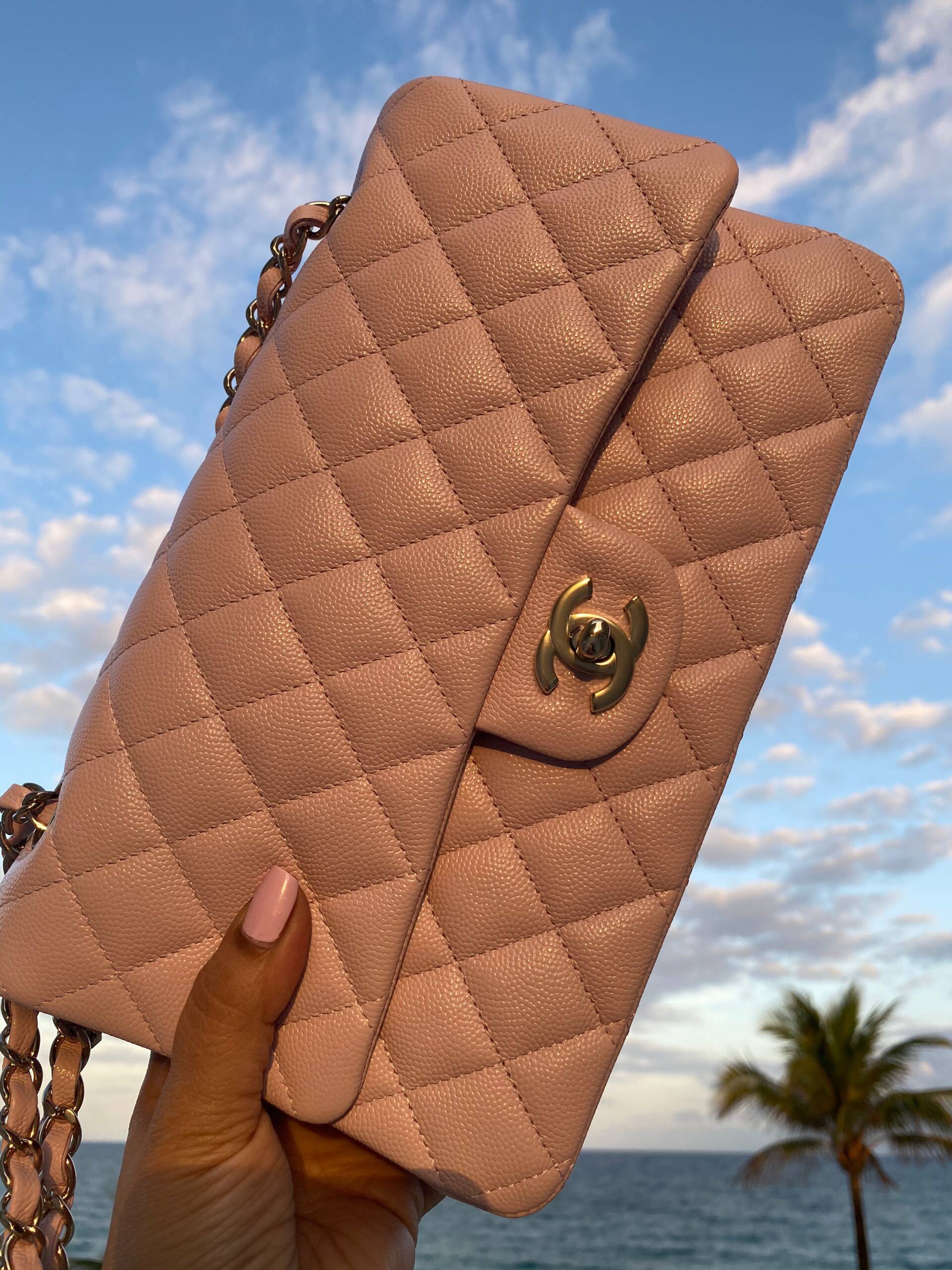 Reveal: Oh Chanel, What Have You Done to Me (Again)! - PurseBop