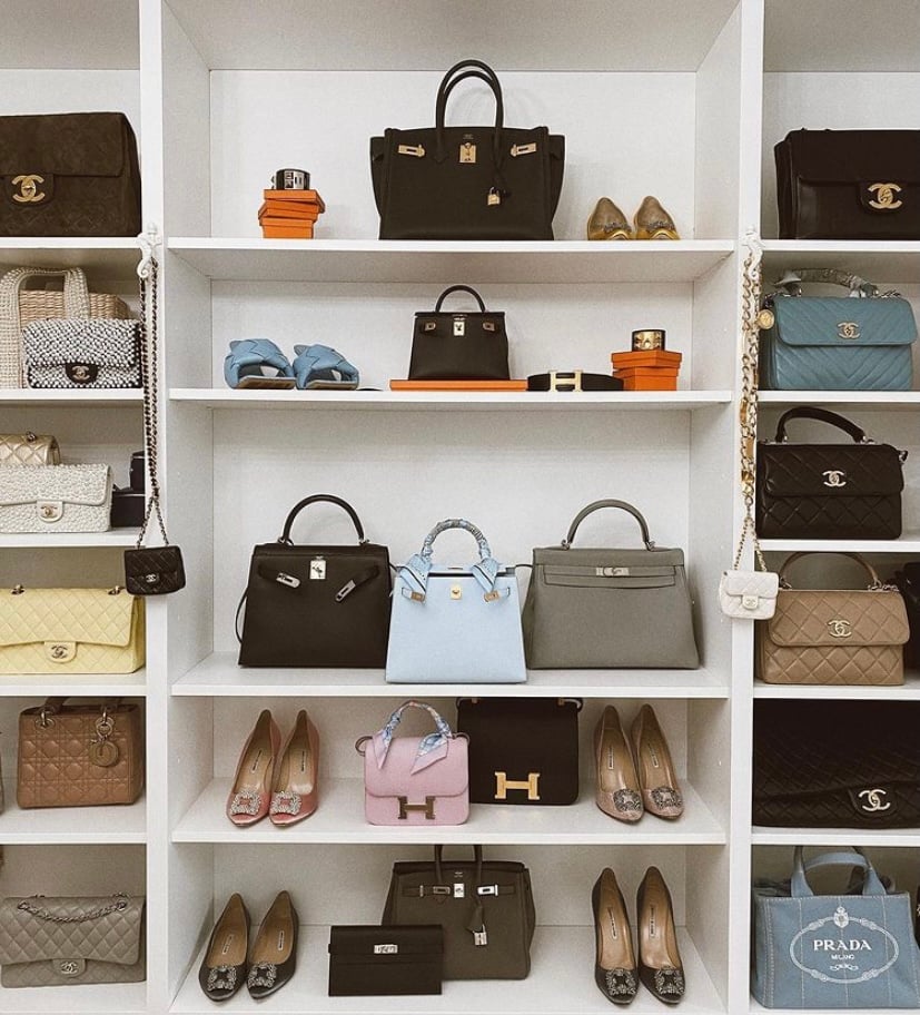 Purse Paradise Found: How Fashionphile is Revolutionizing Luxury Resale  with Tech | Carlsbad, CA : Carlsbad, CA