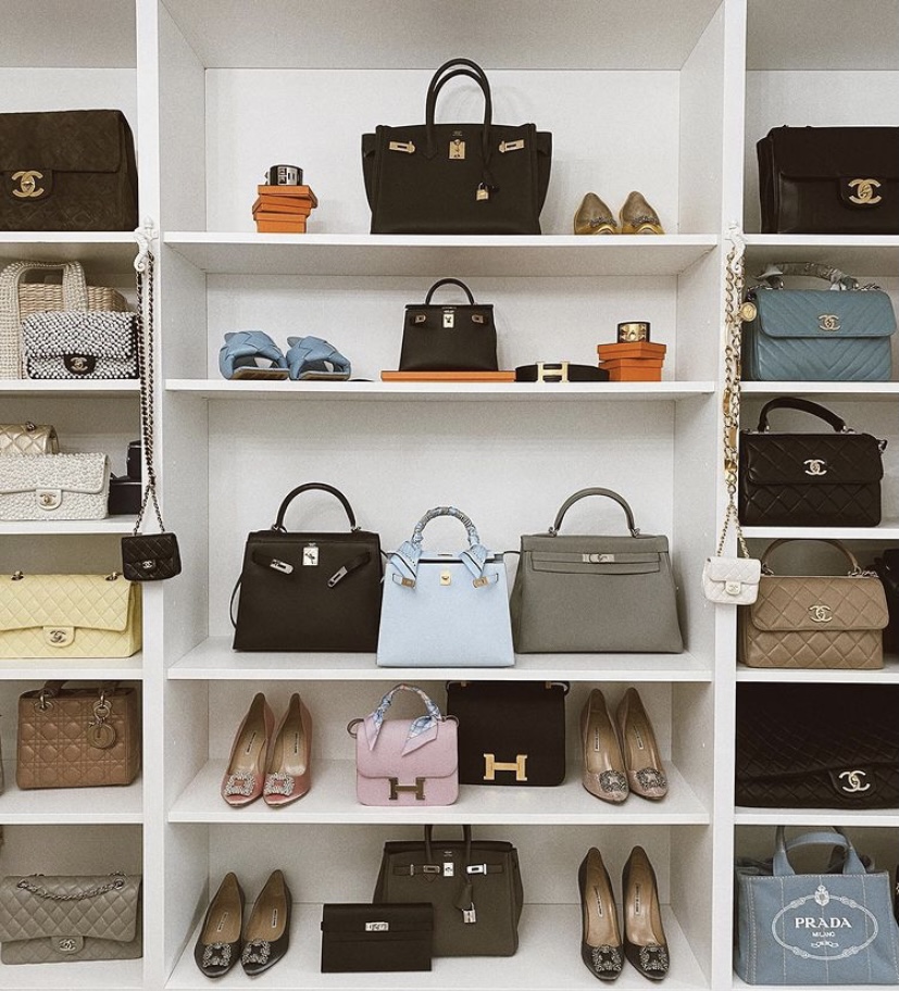 The Luxury Price Boom: Why You Should Invest in Chanel Handbags