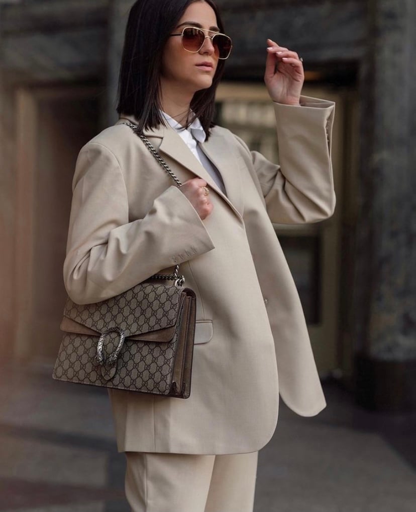 The Famous Hermès Bag Every Influencer Is Wearing