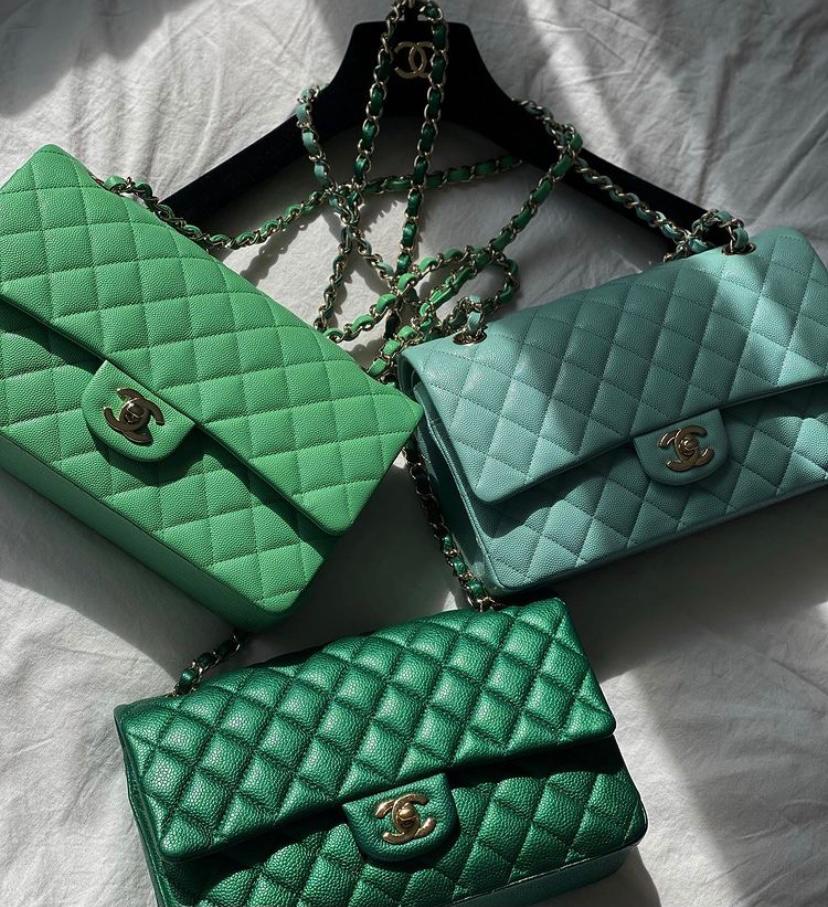 Chanel's $10,000 Handbags May Become Even Pricier in September - BNN  Bloomberg