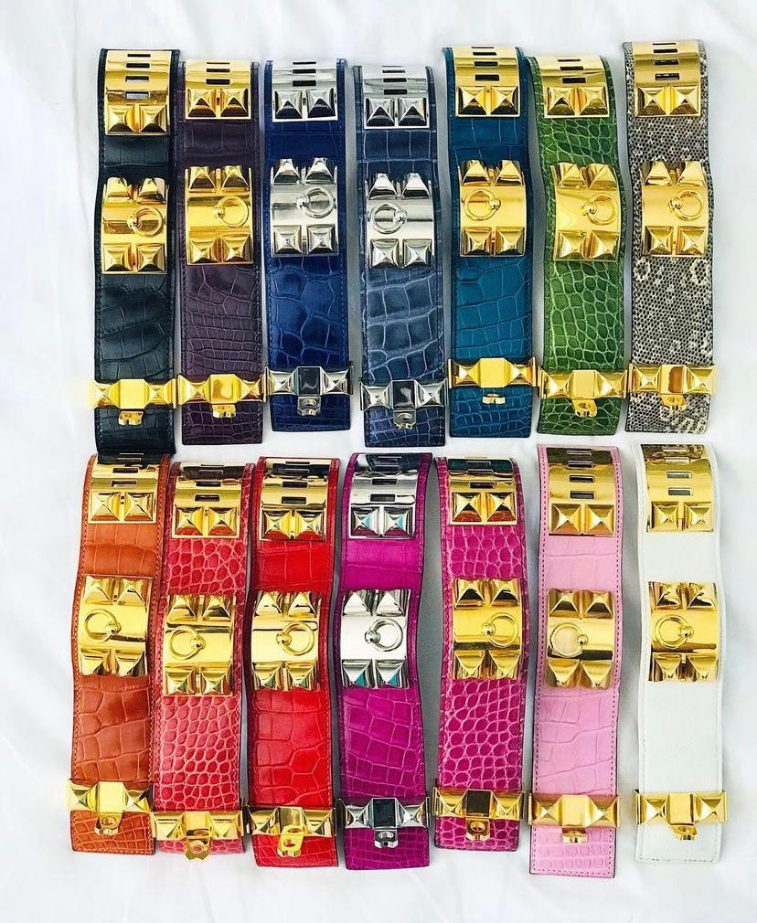 Hermès Cuffs