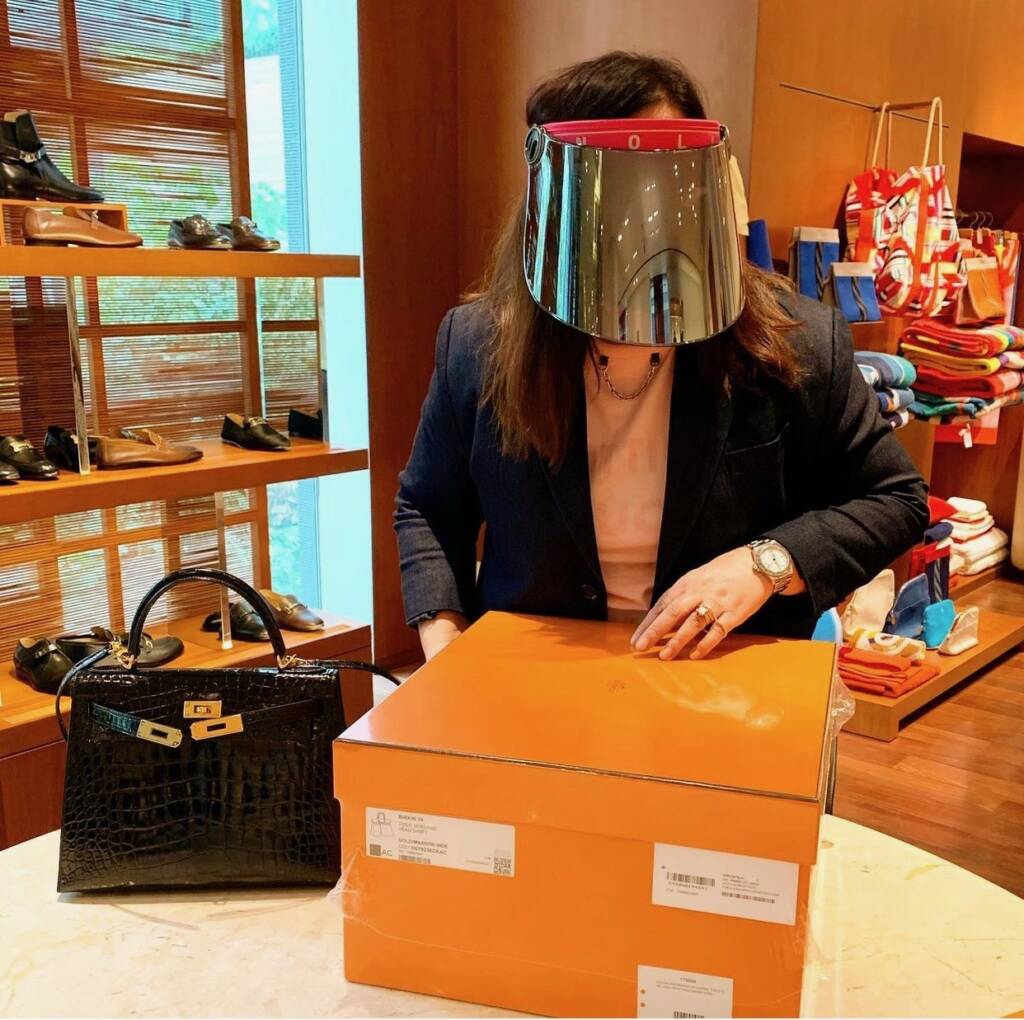 How to Build a Successful and Gratifying Relationship with Hermès