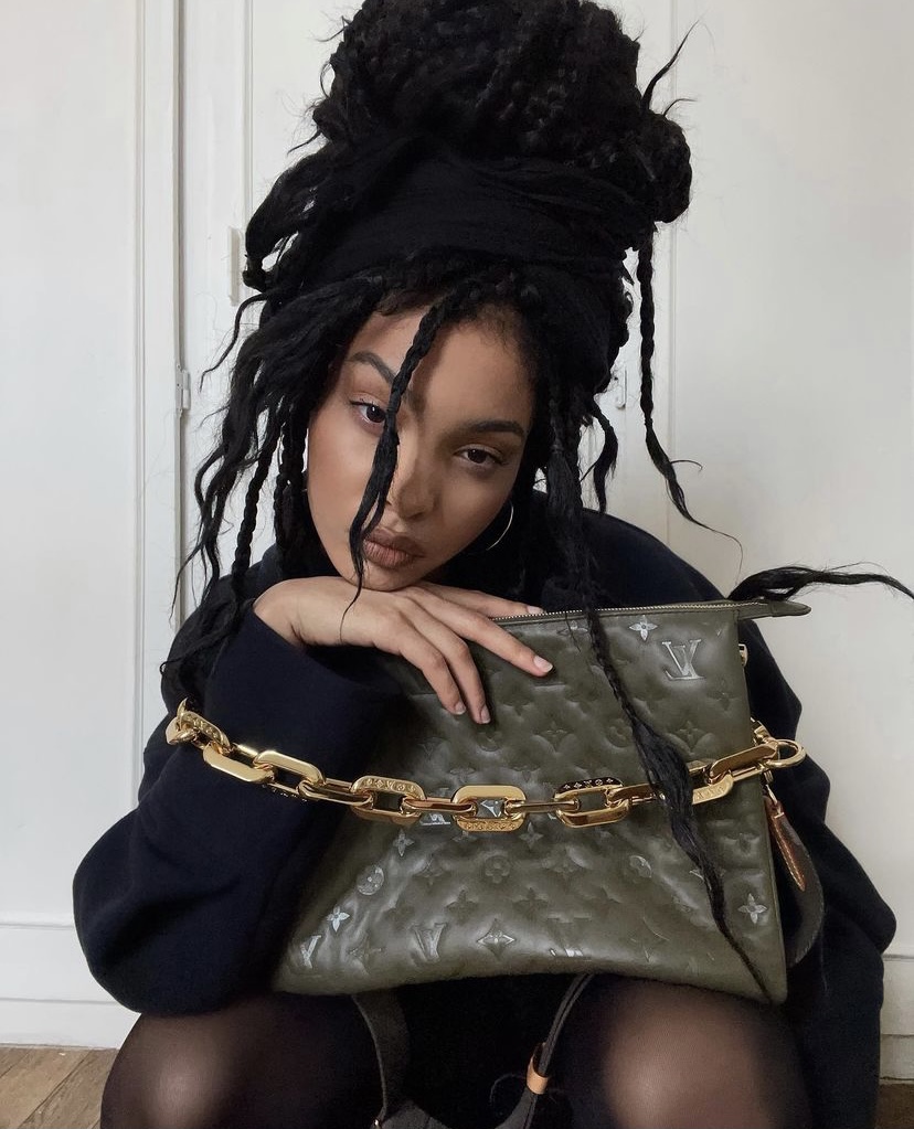 Could This Be The 'It' Bag Of Spring 2021? Introducing The Louis Vuitton  Coussin - PurseBop