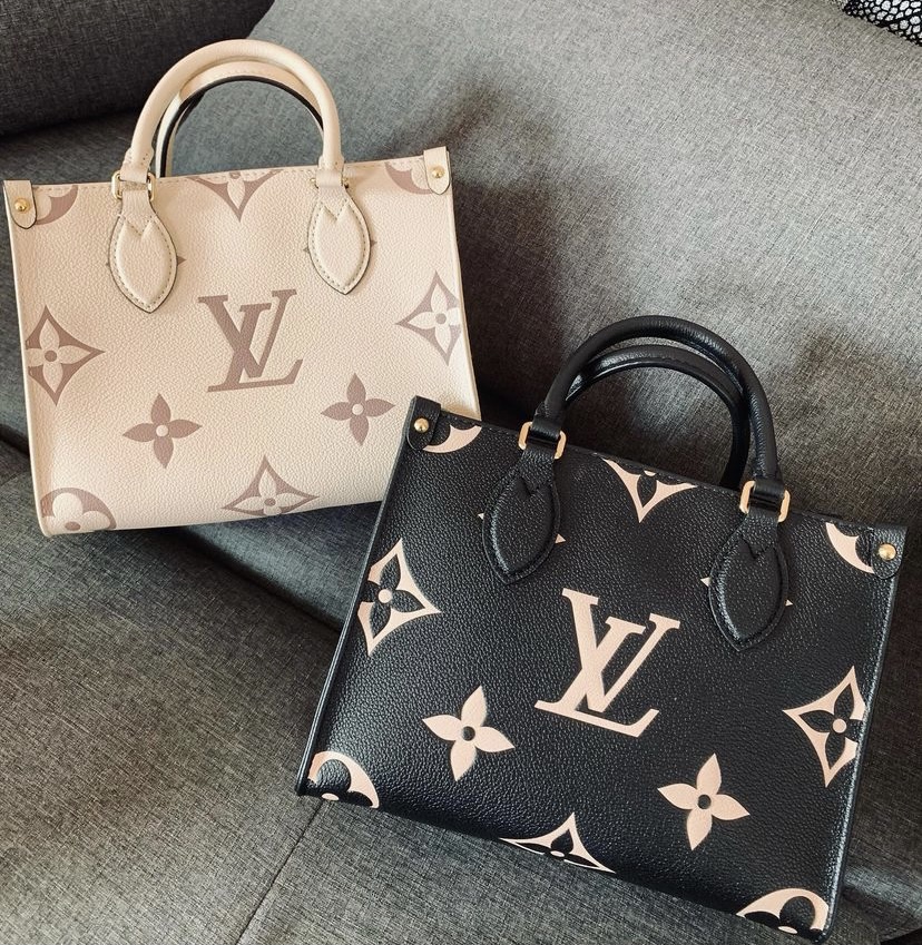 Louis Vuitton Updates Some of Its Fan-Favorite Bags with New, Colorful  Braided Handles for Winter 2018 - PurseBlog