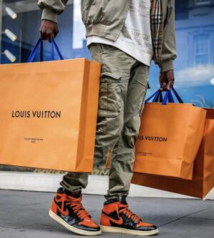 Louis Vuitton Tops the List of Most Valuable Luxury Brands - PurseBop