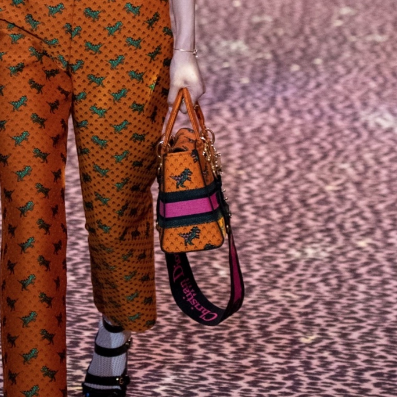 A Look At Louis Vuitton's Pre-Fall 2021 Bags - PurseBop