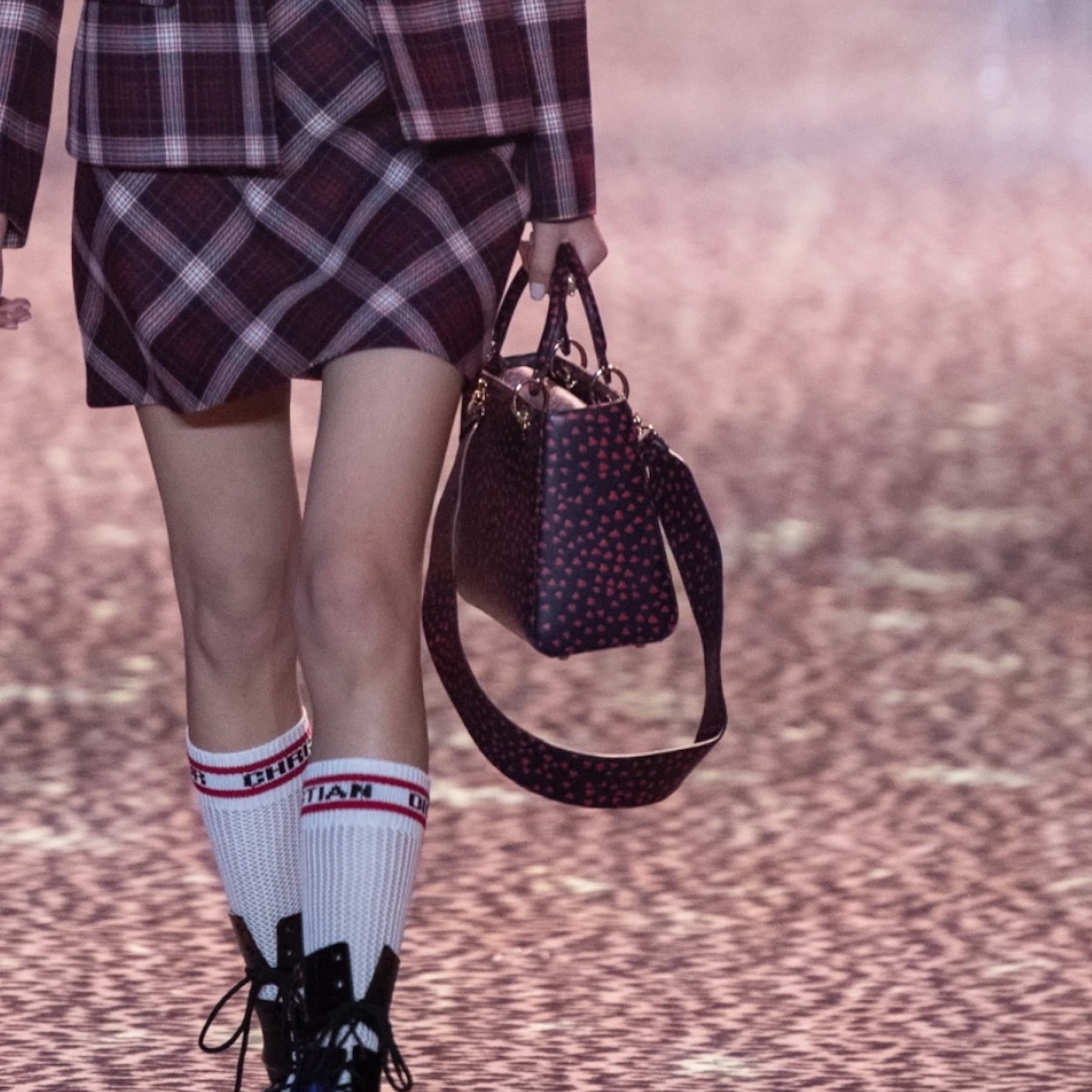 Dior Fall and Pre-fall 2021