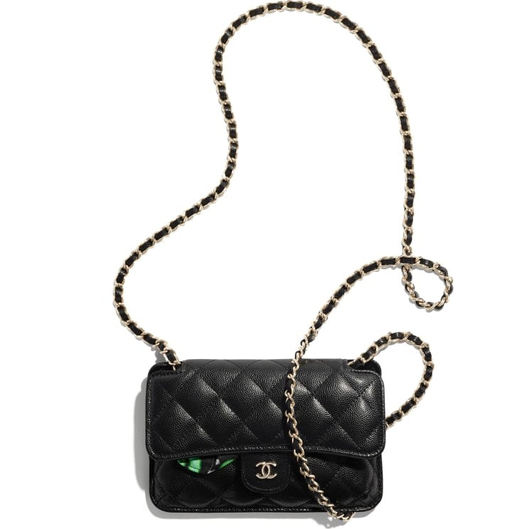 Chanel Prices US 2018 - PurseBop