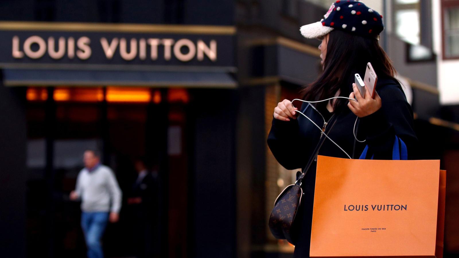 The real reason Louis Vuitton and Chanel are raising their prices