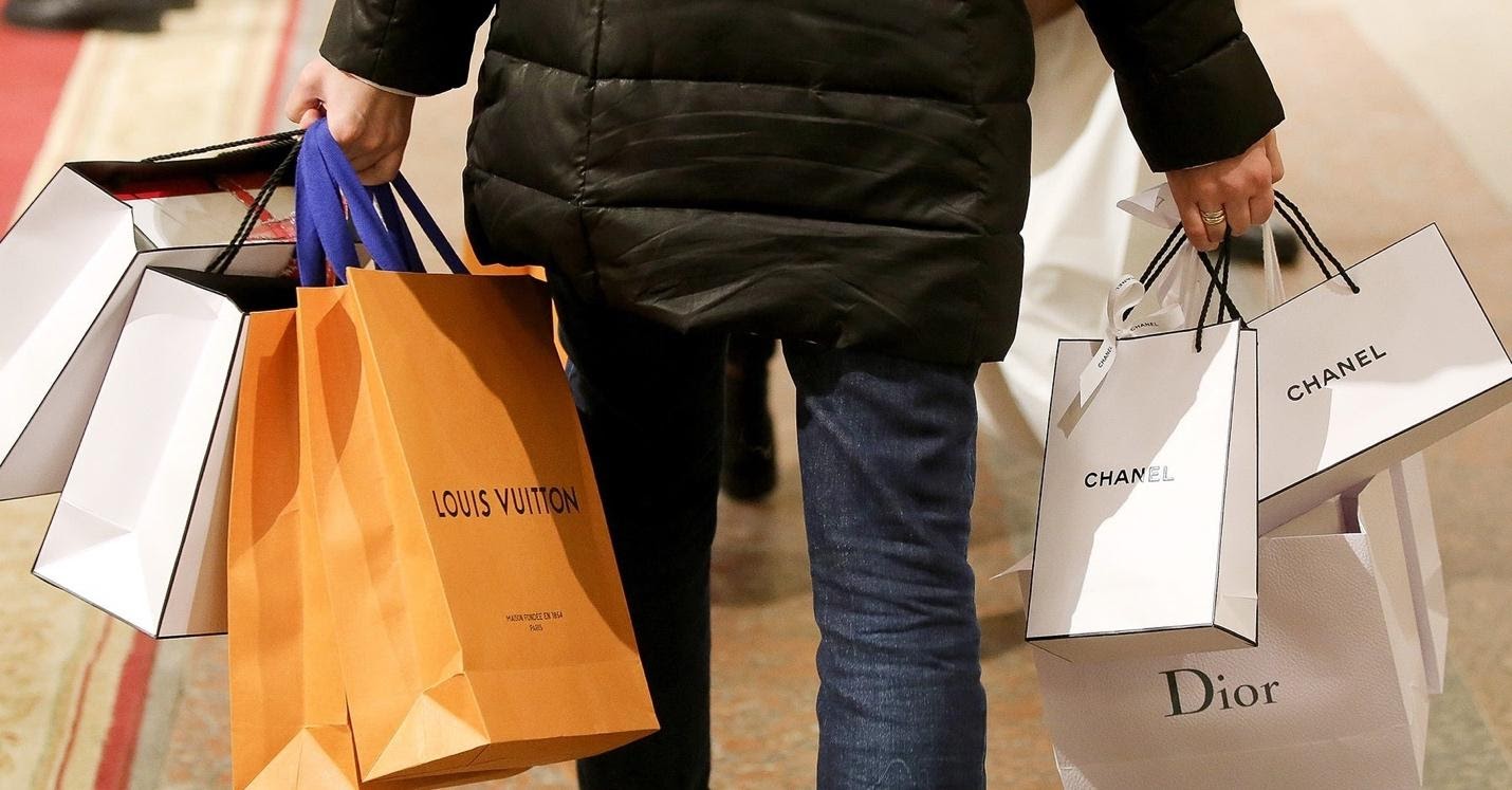 The real reason Louis Vuitton and Chanel are raising their prices