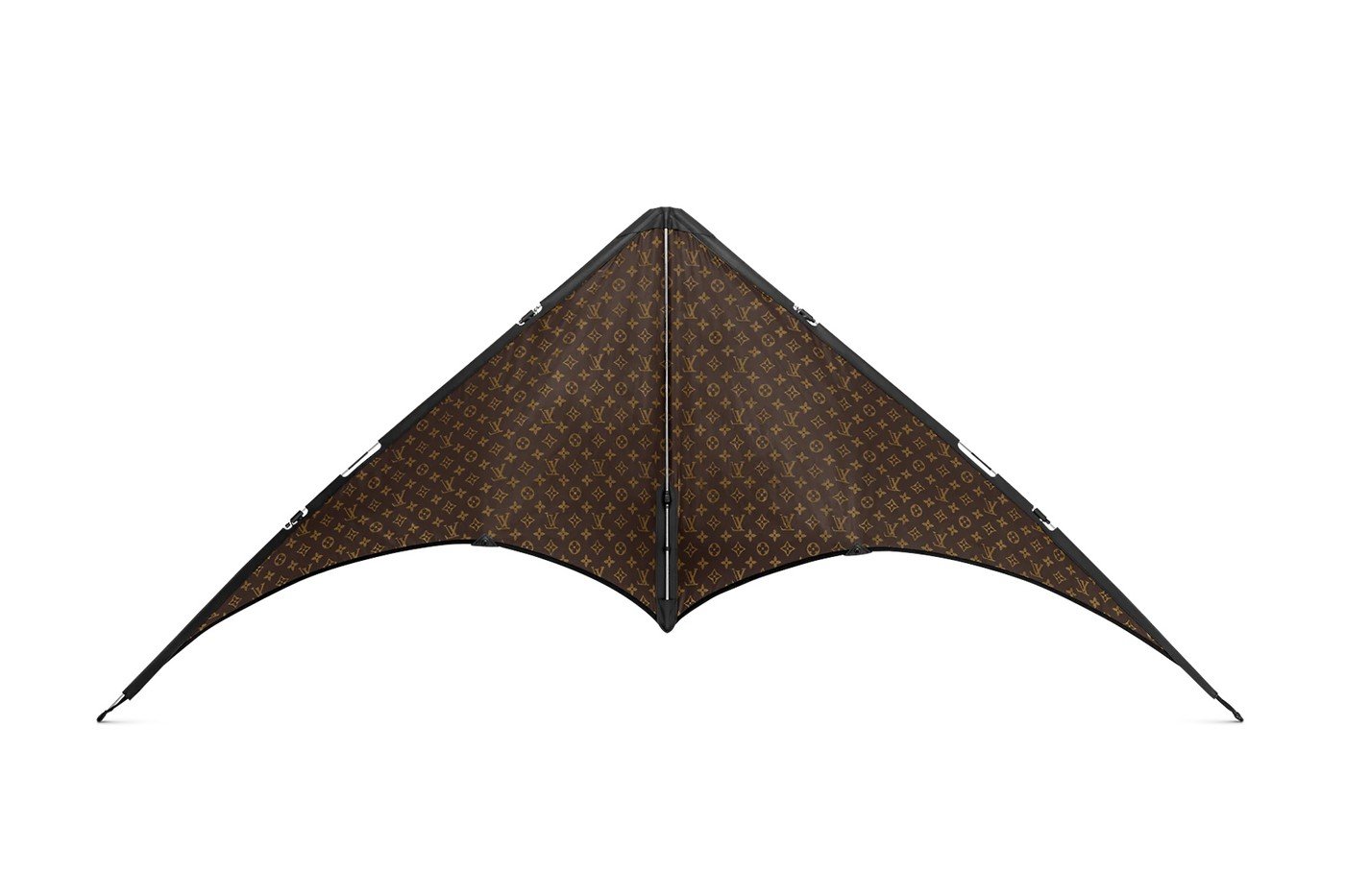 Louis Vuitton introduces Bizarre airplane-shaped luxury handbag