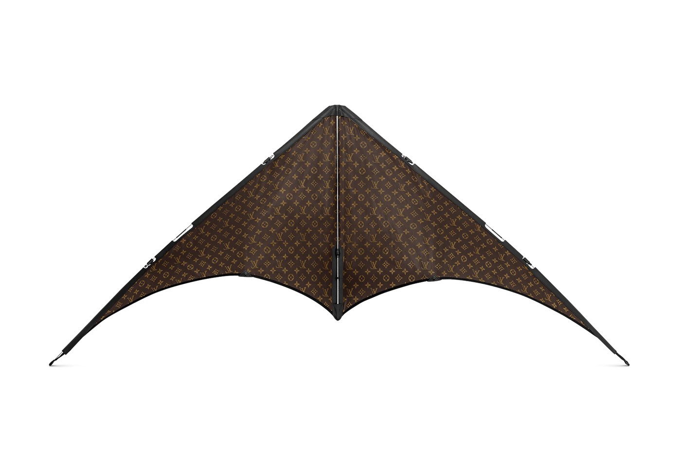 Louis Vuitton Launches A $39,000 Airplane-Shaped Bag For Fall