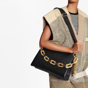Could This Be The 'It' Bag Of Spring 2021? Introducing The Louis ...