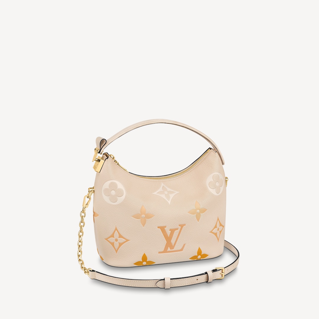 PurseBop Reveals the Louis Vuitton New Heart-Shaped Monogram Bag