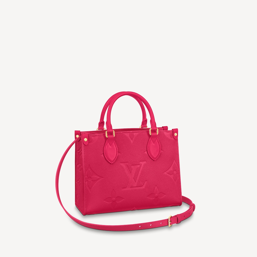 The 10 Hottest Louis Vuitton Bags Of The Moment - PurseBop