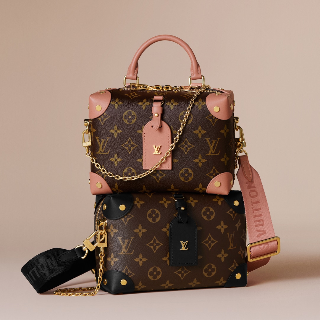 Louis Vuitton Updates Some of Its Fan-Favorite Bags with New, Colorful  Braided Handles for Winter 2018 - PurseBlog