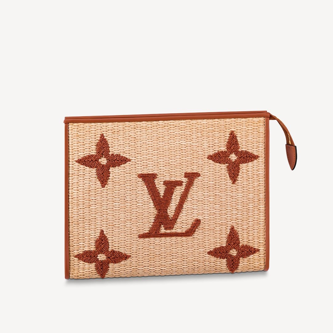 Louis Vuitton Updates Some of Its Fan-Favorite Bags with New, Colorful  Braided Handles for Winter 2018 - PurseBlog