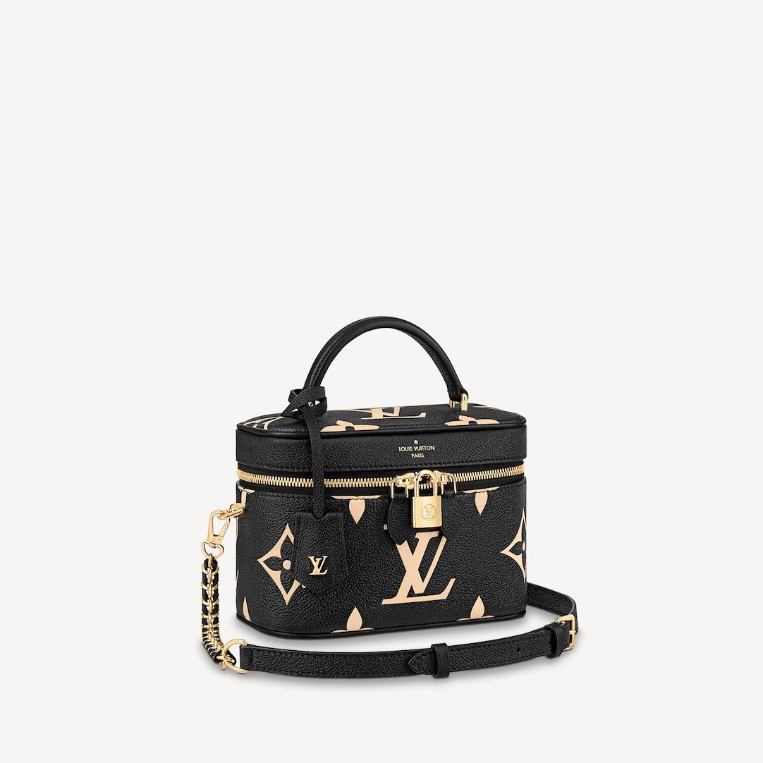 PurseBop Reveals the Louis Vuitton New Heart-Shaped Monogram Bag