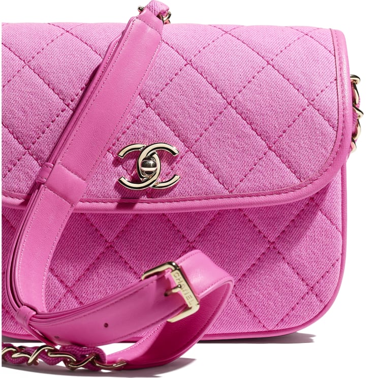 Chanel handbags for the summer