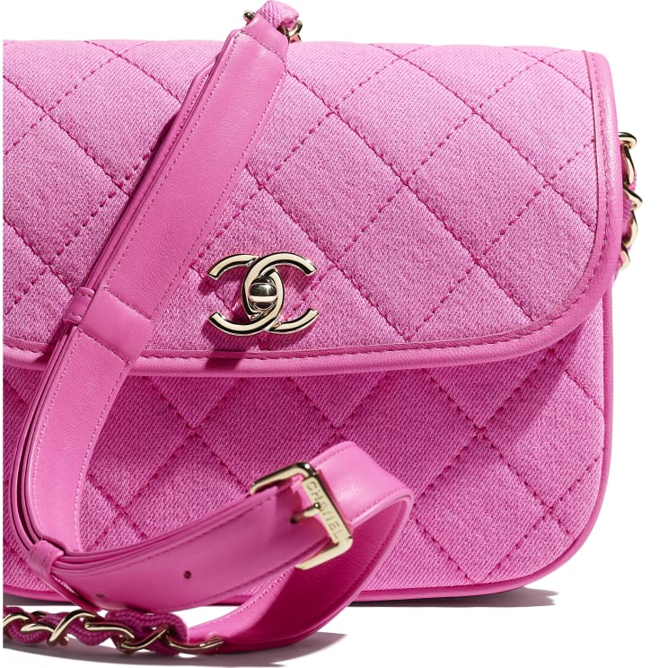 Chanel Bags For Your Summer Get-Away - PurseBop