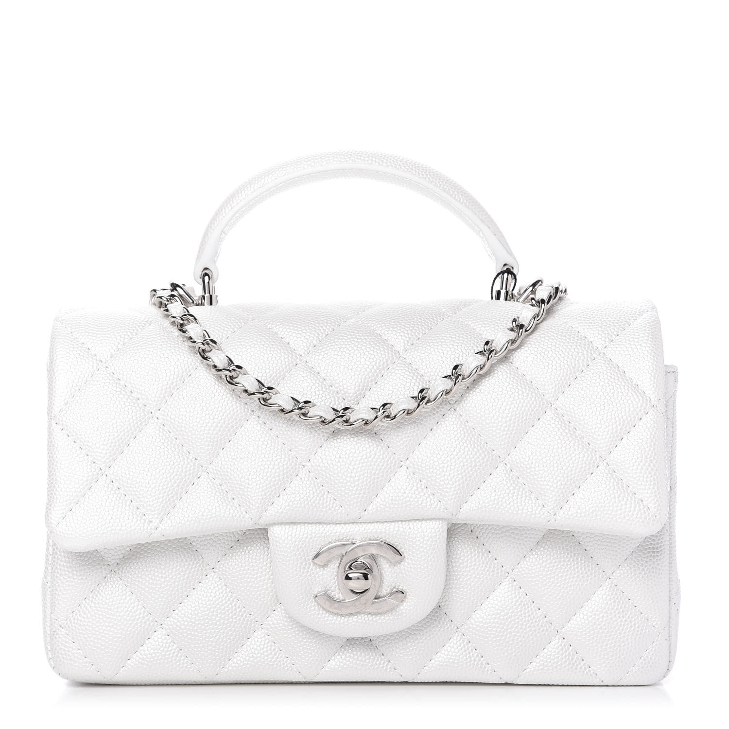 Your Favorite Chanel and Hermès Bags of the Season - PurseBop