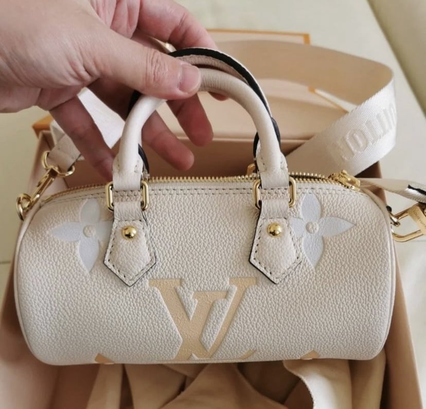 Could This Be The 'It' Bag Of Spring 2021? Introducing The Louis Vuitton  Coussin - PurseBop