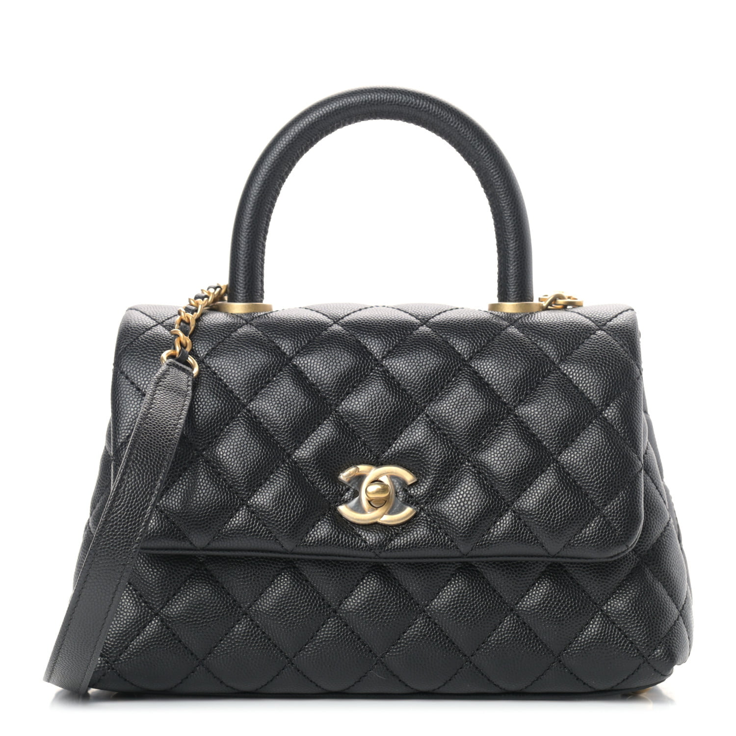 Why We Love the 21K Chanel Mini So Much - PurseBop