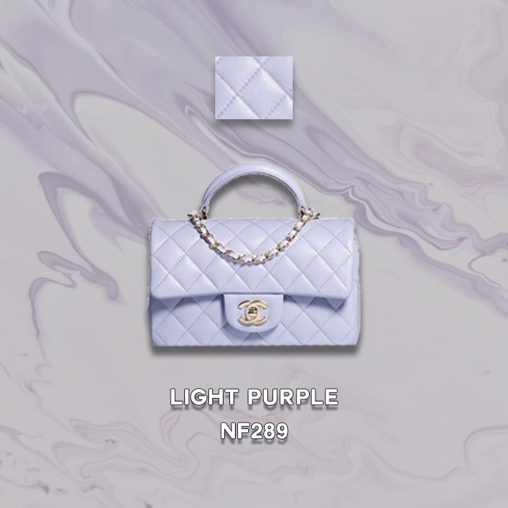 Chanel Spring Summer 2021 Seasonal Bag Collection Act 2