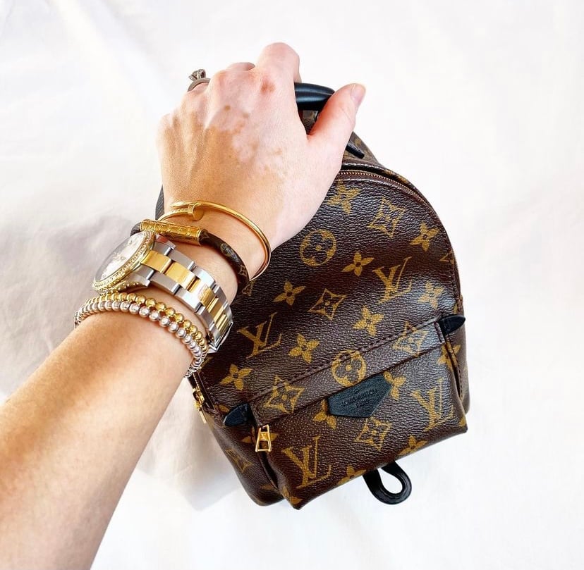 Could This Be The 'It' Bag Of Spring 2021? Introducing The Louis Vuitton  Coussin - PurseBop