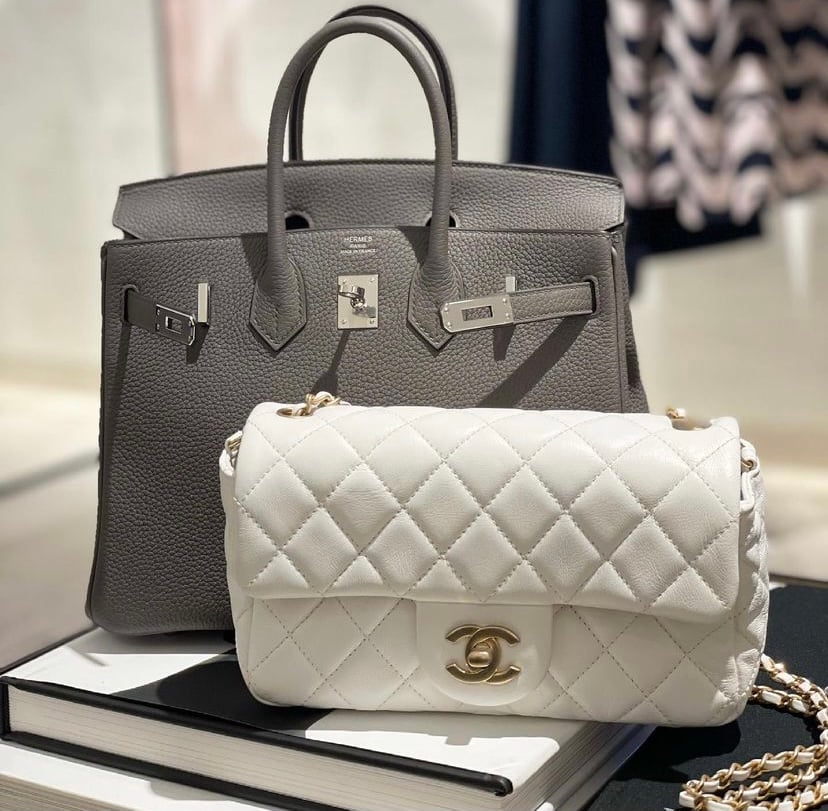 Everything You Should Know About the New Chanel Warranty - PurseBop