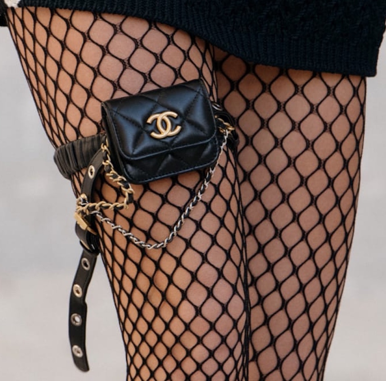 For Cruise 2021/2022 Chanel Leans Into the Flap - PurseBop