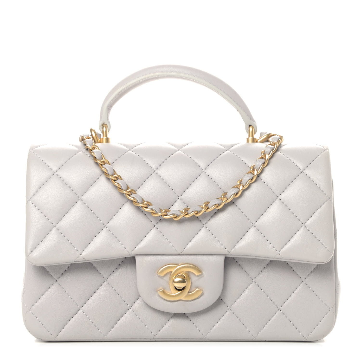 Why We Love the 21K Chanel Mini So Much - PurseBop