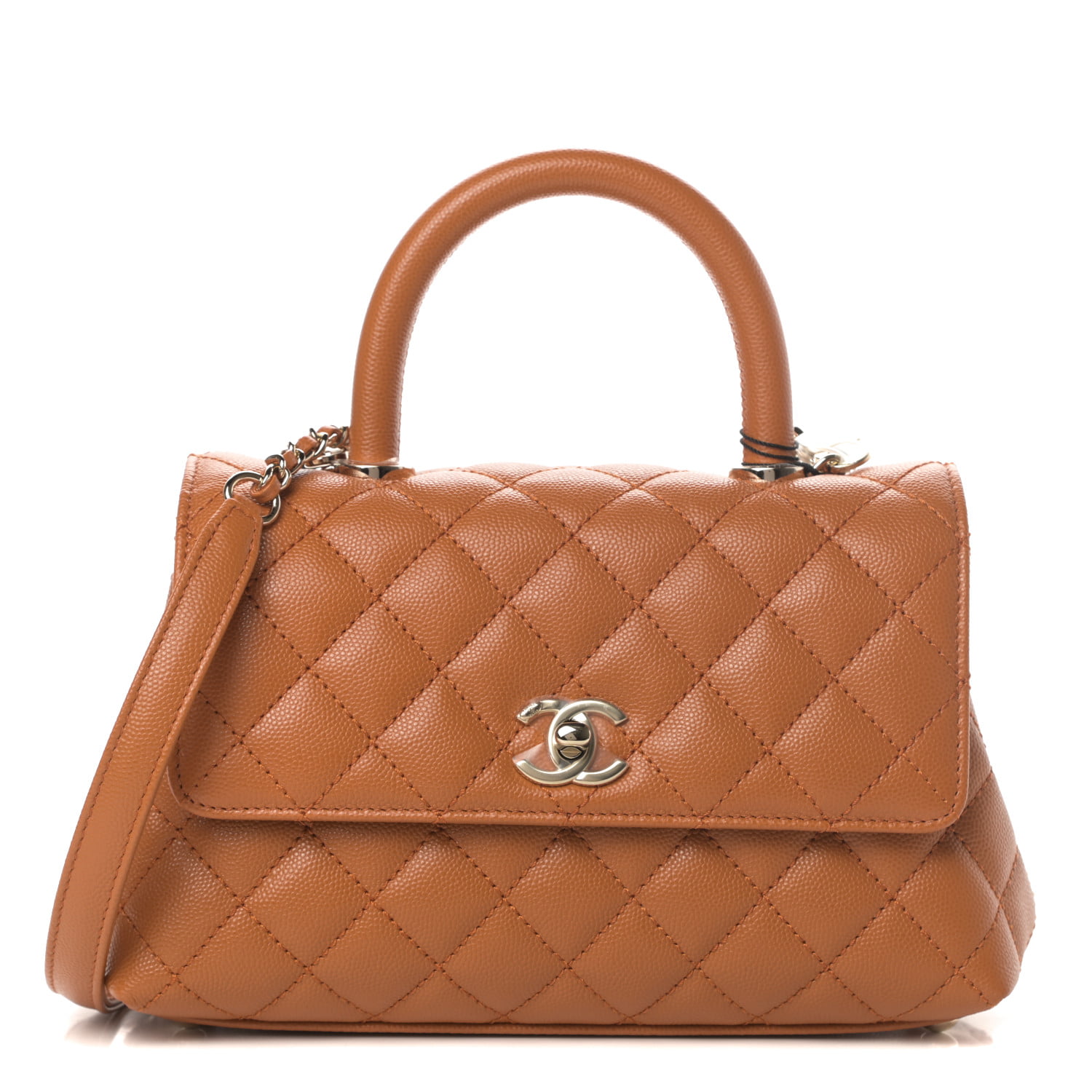 Your Favorite Chanel and Hermès Bags of the Season - PurseBop